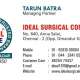IDEAL SURGICAL CO